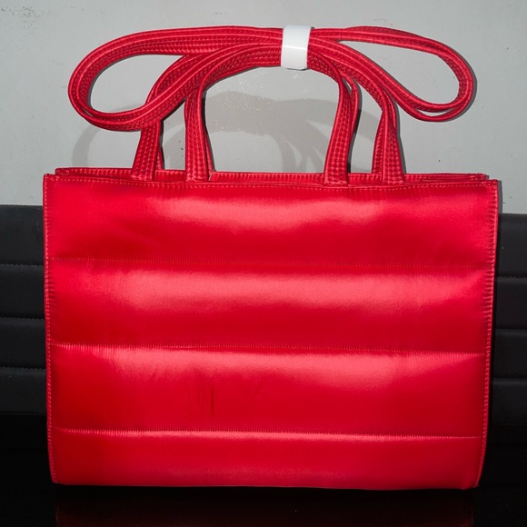 Moose Knuckle X Telfar Puffer Bag - Picture 2 of 10